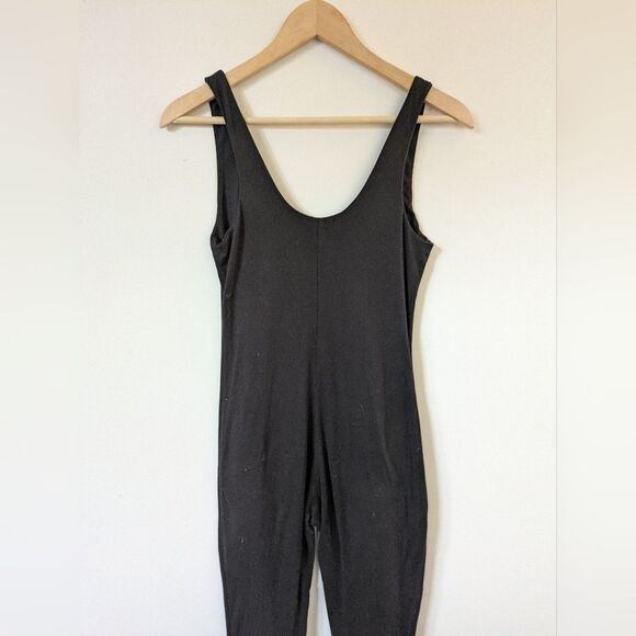 Bumpsuit The Kate Lucy Black Maternity Pants Jumpsuit XS Unitard - Picture 9 of 10